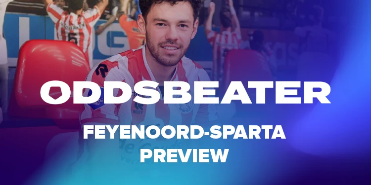 Feyenoord-Sparta voorspellingen en tips