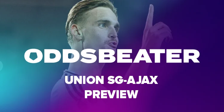 Union SG-Ajax voorspellingen en tips