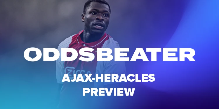 Ajax-Heracles voorspellingen en tips