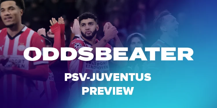 PSV-Juventus voorspellingen en tips