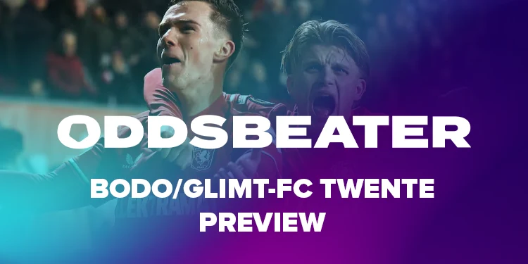 Bodo/Glimt-FC Twente voorspellingen en tips