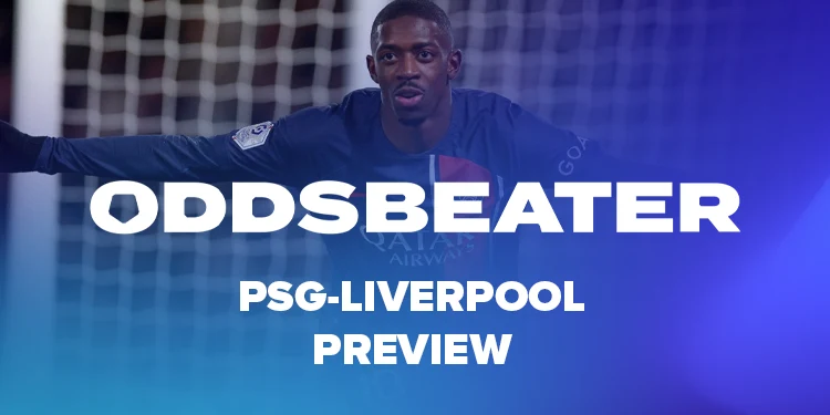 PSG-Liverpool voorspellingen en tips