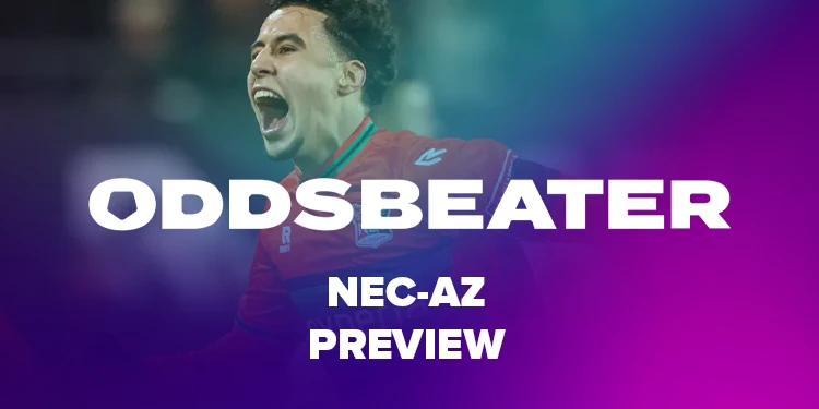 NEC-AZ voorspellingen en tips