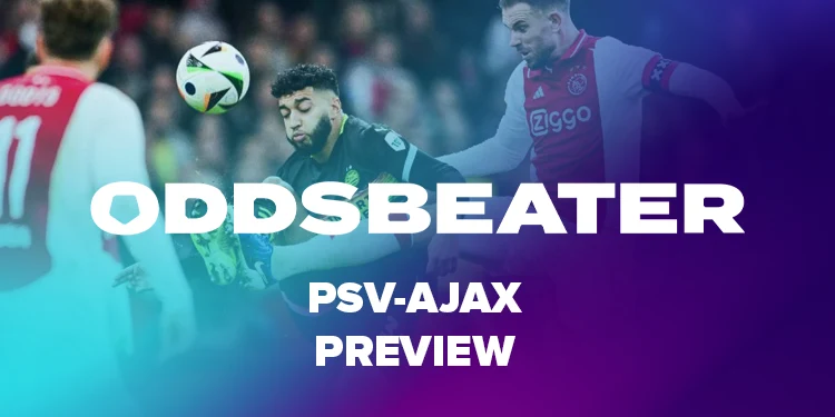 PSV-Ajax voorspellingen en tips