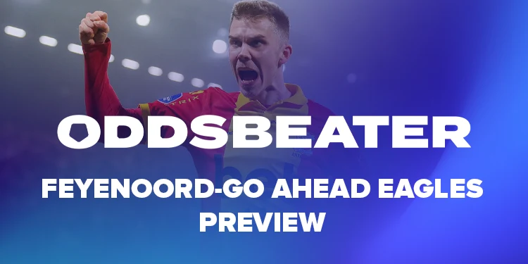 Feyenoord-Go Ahead Eagles voorspellingen en tips