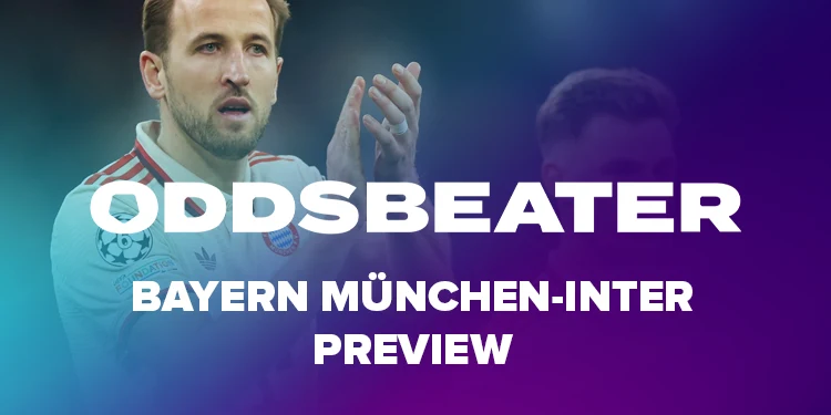 Bayern München-Inter voorspellingen en tips