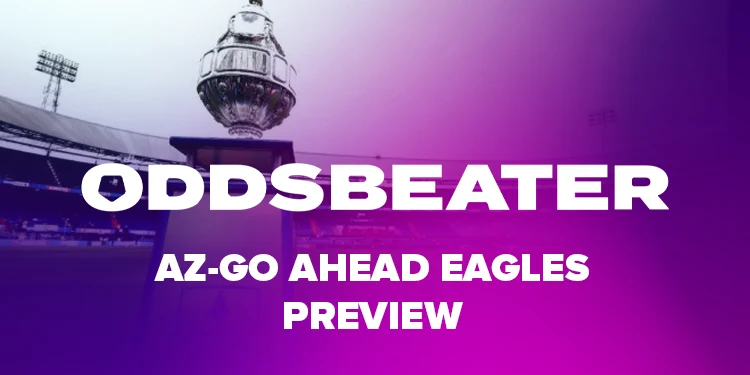 AZ-Go Ahead Eagles voorspellingen en tips