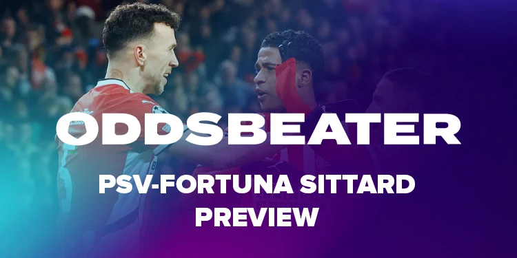 PSV-Fortuna Sittard voorspellingen en tips