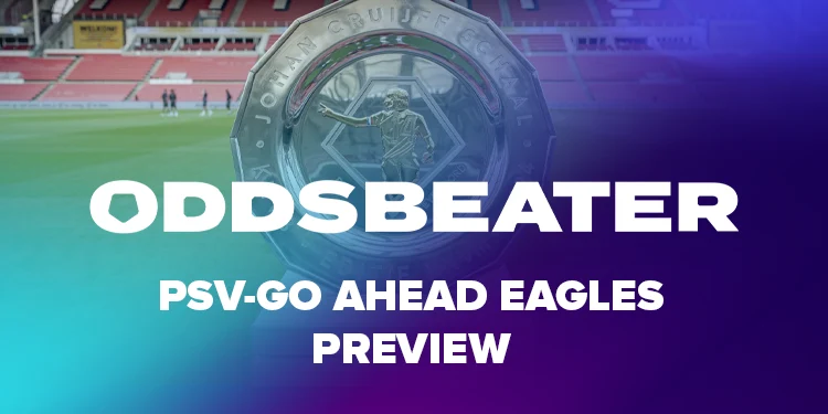 Johan Cruijff Schaal voorspellingen en tips