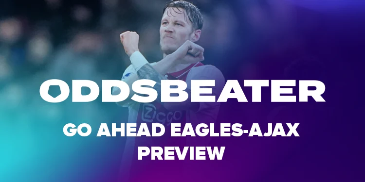 Go Ahead Eagles-Ajax voorspellingen en tips